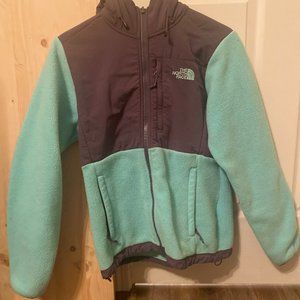 The North Face Jacket - Small